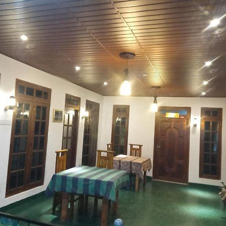Mature Home Элла Экстерьер фото