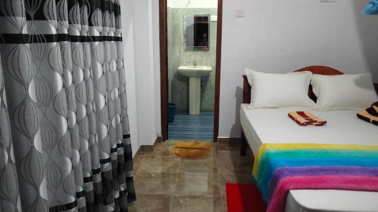 Mature Home Элла Экстерьер фото