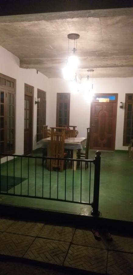 Mature Home Элла Экстерьер фото