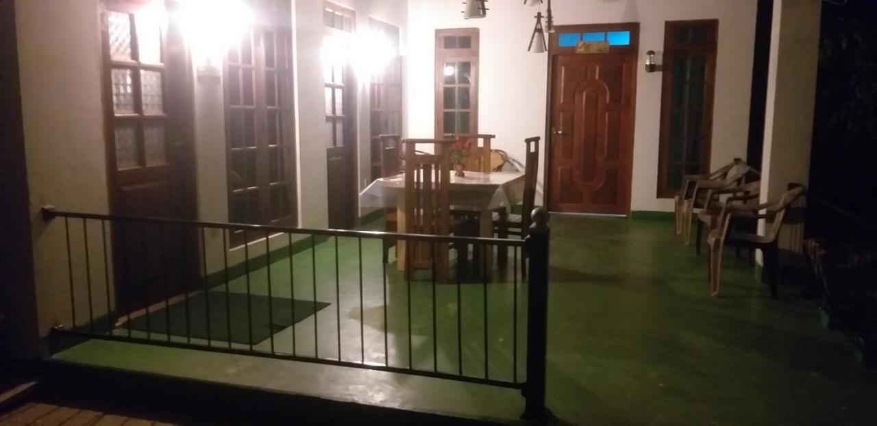 Mature Home Элла Экстерьер фото