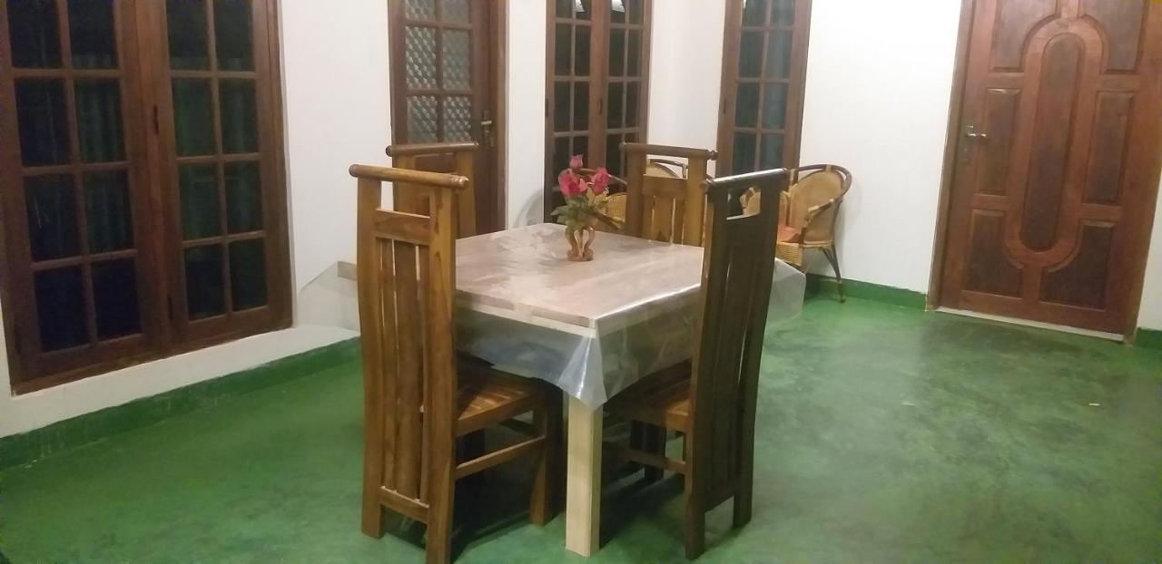 Mature Home Элла Экстерьер фото