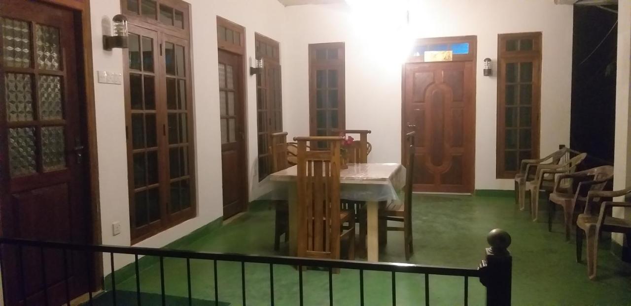 Mature Home Элла Экстерьер фото