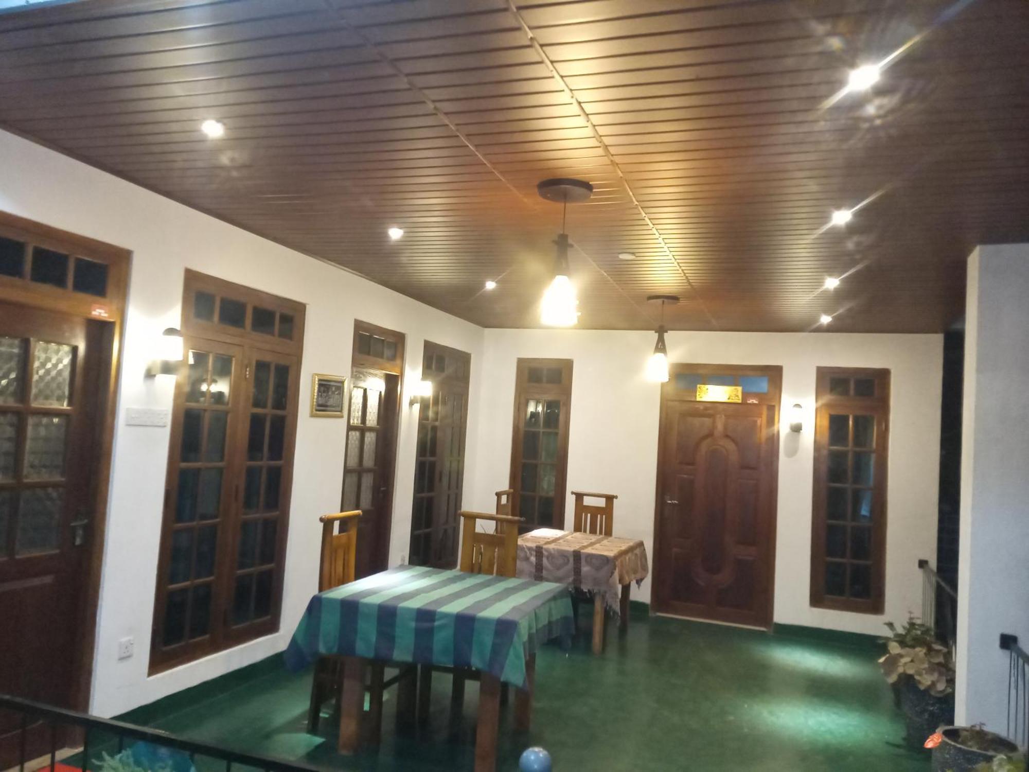 Mature Home Элла Экстерьер фото