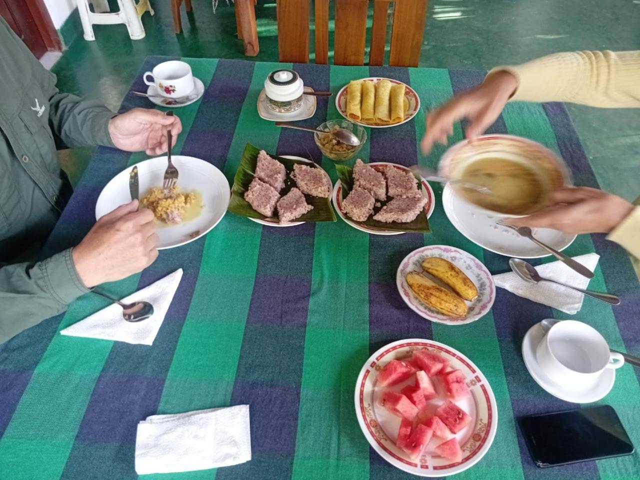 Mature Home Элла Экстерьер фото