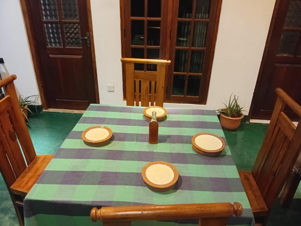 Mature Home Элла Экстерьер фото