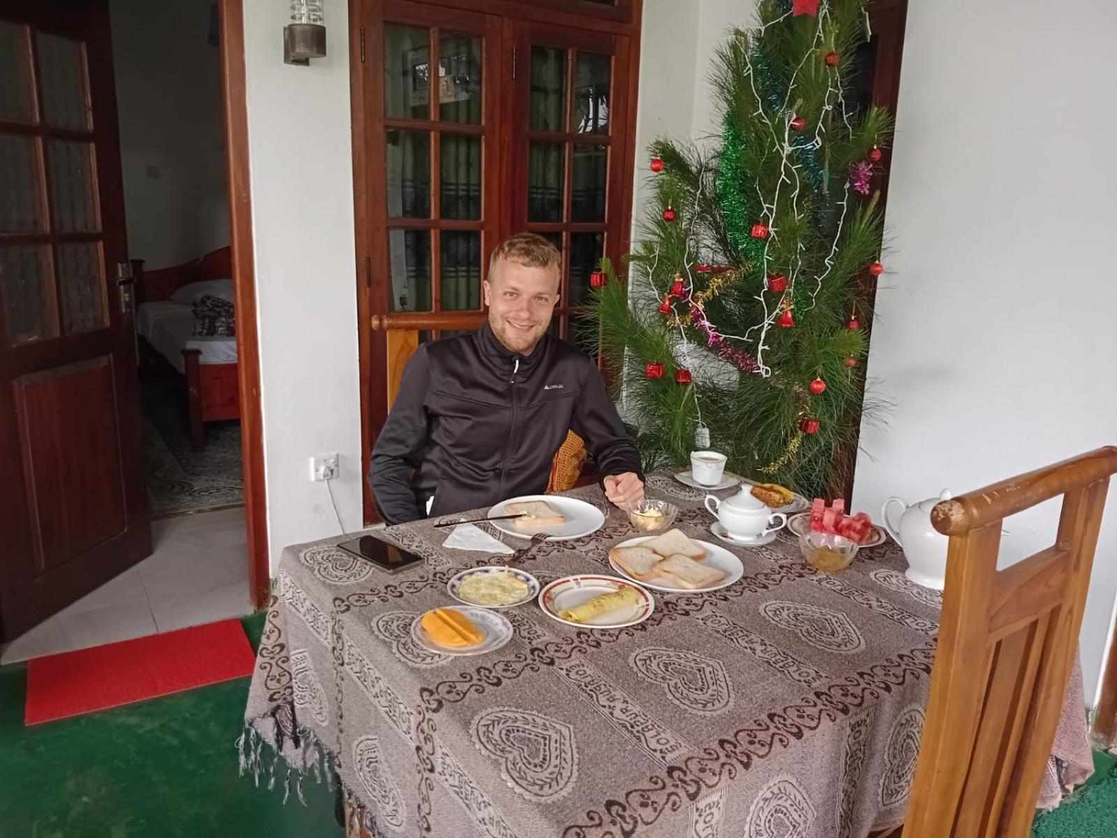 Mature Home Элла Экстерьер фото